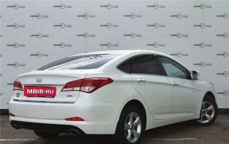 Hyundai i40 I рестайлинг, 2014 год, 1 369 000 рублей, 3 фотография