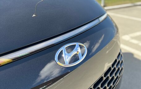 Hyundai Staria, 2023 год, 5 735 000 рублей, 6 фотография