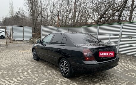 Hyundai Elantra III, 2005 год, 650 000 рублей, 4 фотография