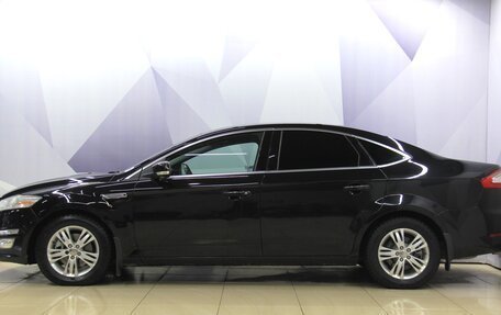 Ford Mondeo IV, 2013 год, 1 029 000 рублей, 2 фотография