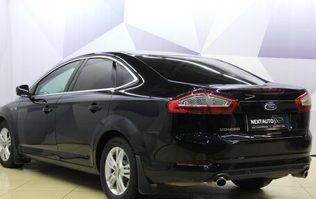 Ford Mondeo IV, 2013 год, 1 029 000 рублей, 3 фотография