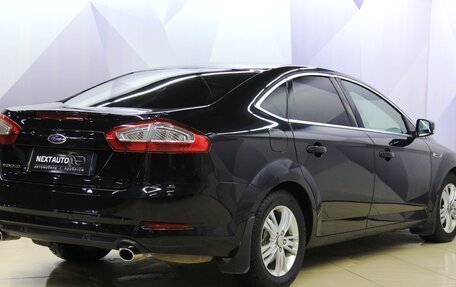 Ford Mondeo IV, 2013 год, 1 029 000 рублей, 5 фотография