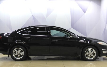 Ford Mondeo IV, 2013 год, 1 029 000 рублей, 6 фотография