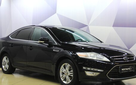 Ford Mondeo IV, 2013 год, 1 029 000 рублей, 7 фотография