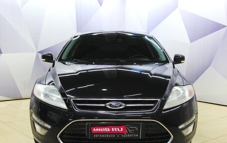 Ford Mondeo IV, 2013 год, 1 029 000 рублей, 8 фотография