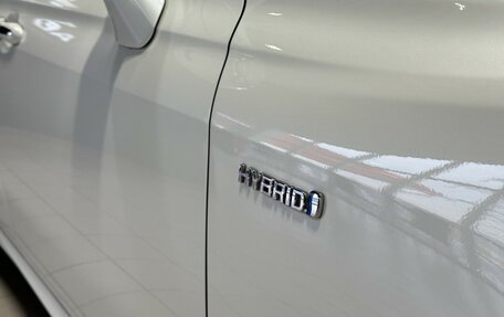 Toyota Crown, 2018 год, 3 307 000 рублей, 8 фотография