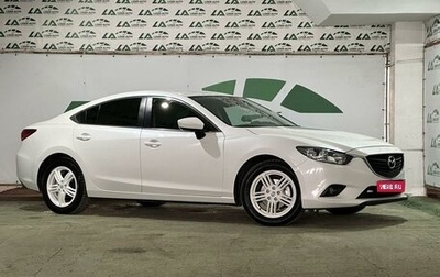 Mazda 6, 2013 год, 1 698 000 рублей, 1 фотография