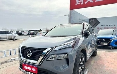 Nissan X-Trail, 2021 год, 2 760 000 рублей, 1 фотография