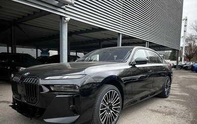 BMW 7 серия, 2024 год, 18 700 000 рублей, 1 фотография