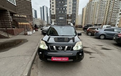 Nissan X-Trail, 2010 год, 1 280 000 рублей, 1 фотография