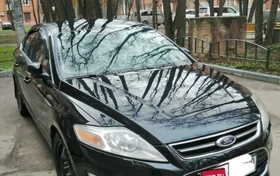 Ford Mondeo IV, 2011 год, 1 300 000 рублей, 1 фотография