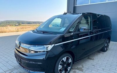 Volkswagen Multivan, 2024 год, 8 900 000 рублей, 1 фотография
