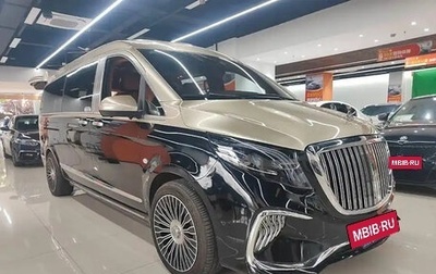 Mercedes-Benz Vito, 2021 год, 4 550 700 рублей, 1 фотография