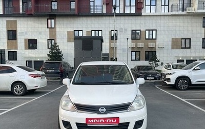 Nissan Tiida, 2013 год, 975 000 рублей, 1 фотография