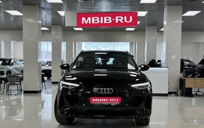Audi e-tron I, 2022 год, 6 390 000 рублей, 1 фотография