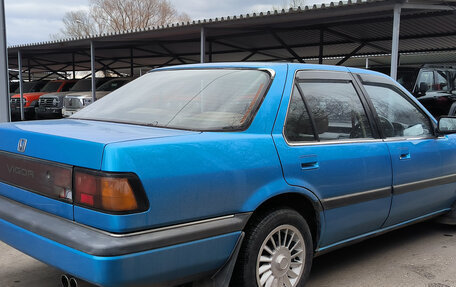Honda Accord III, 1989 год, 750 000 рублей, 3 фотография
