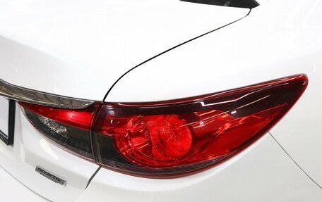 Mazda 6, 2018 год, 2 500 000 рублей, 8 фотография