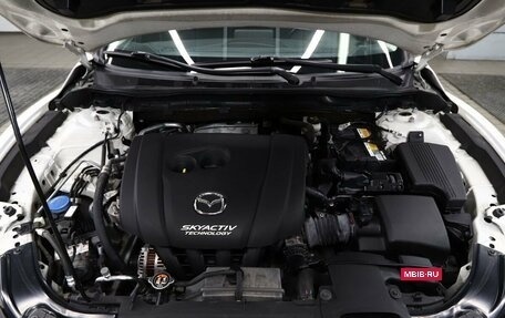 Mazda 6, 2018 год, 2 500 000 рублей, 4 фотография