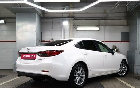 Mazda 6, 2018 год, 2 500 000 рублей, 2 фотография