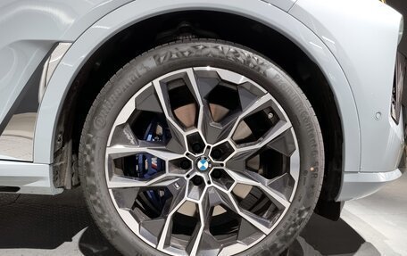 BMW X7, 2024 год, 16 100 000 рублей, 5 фотография