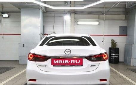 Mazda 6, 2018 год, 2 500 000 рублей, 5 фотография