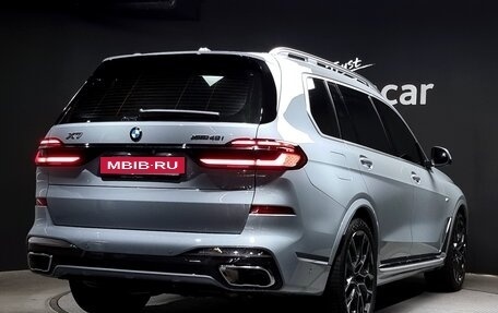 BMW X7, 2024 год, 16 100 000 рублей, 2 фотография