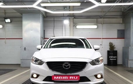 Mazda 6, 2018 год, 2 500 000 рублей, 3 фотография