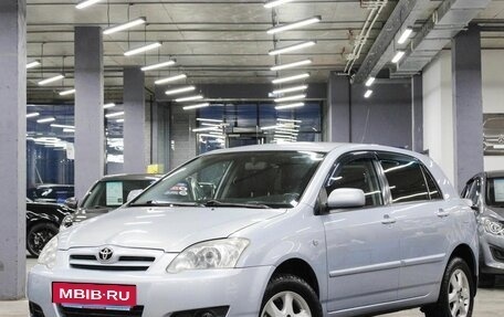 Toyota Corolla, 2005 год, 799 000 рублей, 3 фотография