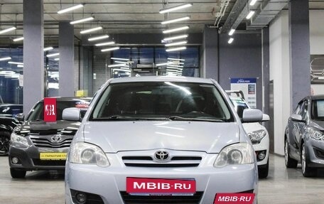 Toyota Corolla, 2005 год, 799 000 рублей, 2 фотография