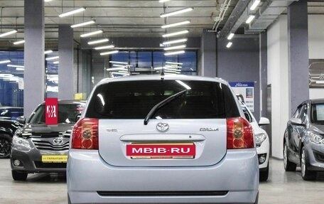 Toyota Corolla, 2005 год, 799 000 рублей, 5 фотография