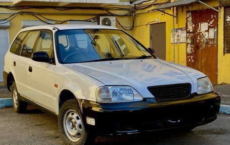 Honda Partner I, 1998 год, 295 000 рублей, 1 фотография