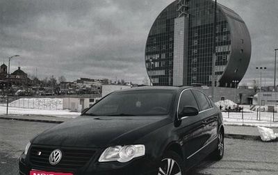 Volkswagen Passat B6, 2010 год, 900 000 рублей, 1 фотография