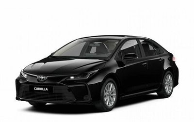 Toyota Corolla, 2022 год, 2 650 000 рублей, 1 фотография
