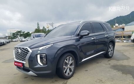 Hyundai Palisade I, 2020 год, 3 150 005 рублей, 1 фотография