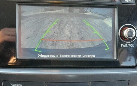Mitsubishi ASX I рестайлинг, 2013 год, 1 510 000 рублей, 5 фотография