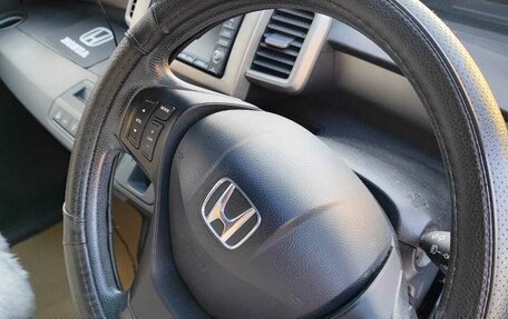 Honda Freed I, 2011 год, 1 100 000 рублей, 4 фотография