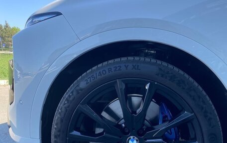 BMW X7, 2024 год, 18 400 000 рублей, 4 фотография
