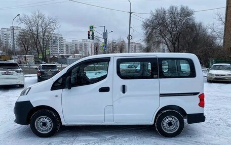 Nissan NV200, 2019 год, 1 850 000 рублей, 7 фотография