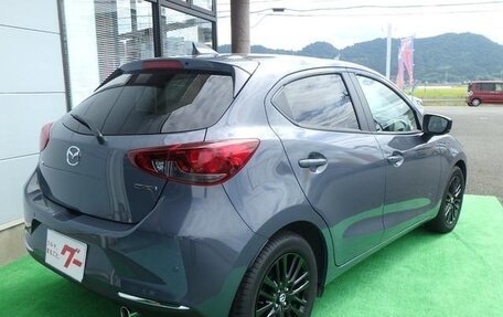 Mazda 2 III, 2021 год, 900 000 рублей, 6 фотография