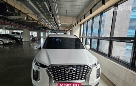 Hyundai Palisade I, 2021 год, 2 955 004 рублей, 1 фотография
