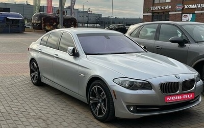 BMW 5 серия, 2011 год, 2 700 000 рублей, 1 фотография