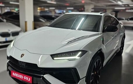 Lamborghini Urus I, 2023 год, 43 950 000 рублей, 1 фотография