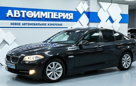 BMW 5 серия, 2012 год, 1 883 000 рублей, 2 фотография