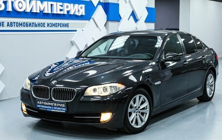 BMW 5 серия, 2012 год, 1 883 000 рублей, 4 фотография