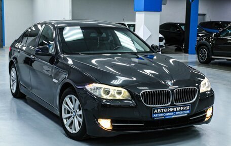 BMW 5 серия, 2012 год, 1 883 000 рублей, 6 фотография
