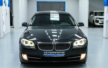 BMW 5 серия, 2012 год, 1 883 000 рублей, 5 фотография