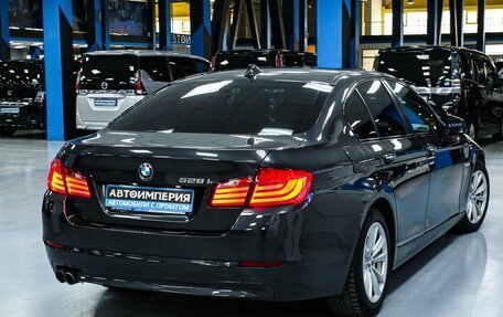BMW 5 серия, 2012 год, 1 883 000 рублей, 8 фотография