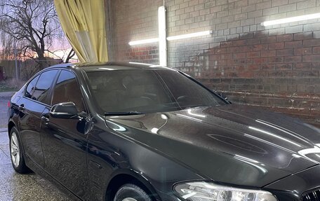 BMW 5 серия, 2014 год, 2 230 000 рублей, 2 фотография