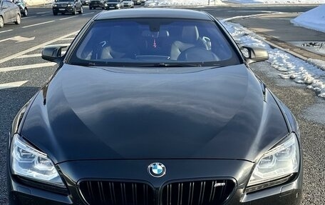 BMW 6 серия, 2014 год, 3 550 000 рублей, 2 фотография