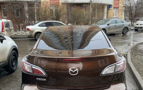 Mazda 3, 2012 год, 1 270 000 рублей, 3 фотография